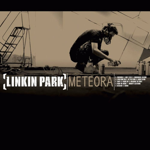 Linkin Park : Meteora Linkin Park : Meteora